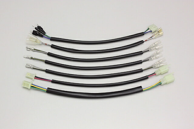 延長ハーネス 300mmロング エイプ100/D('09)