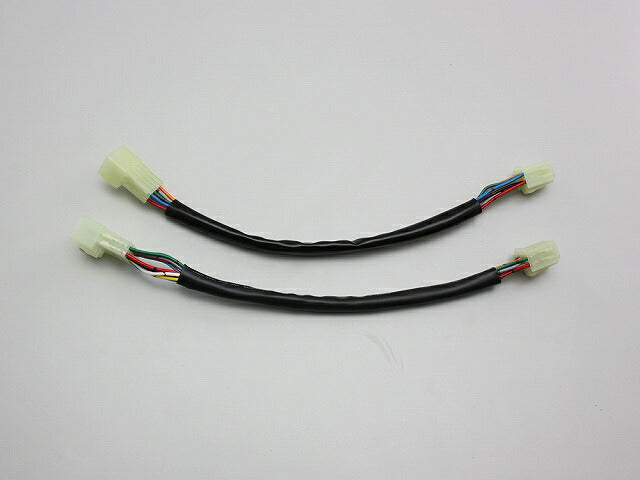 延長ハーネス 300mmロング グラストラッカー/ビッグボーイ('03/5-'10)