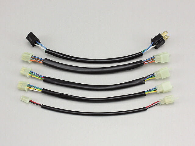 延長ハーネス 300mmロング CB1100 タイプI/II(SC65)