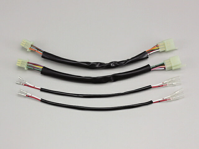 延長ハーネス 300mmロング PCX