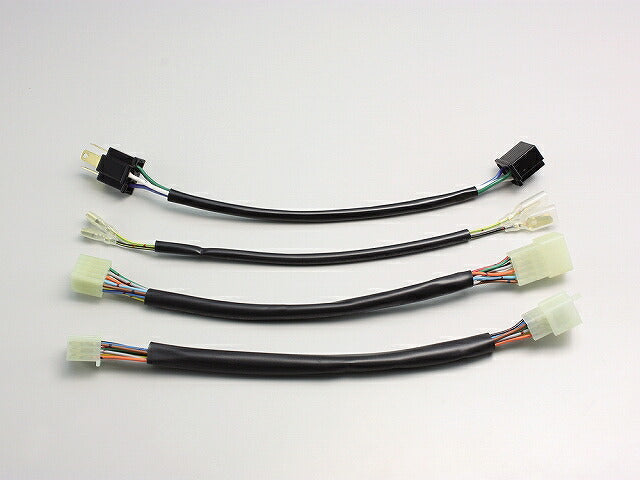 延長ハーネス 300mmロング CB1300SB('10-'12)