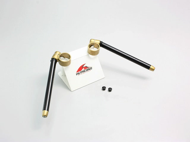 セパレートハンドル セパハン タイプ3 ゴールド タイプ3 GSX250R(DN11A)