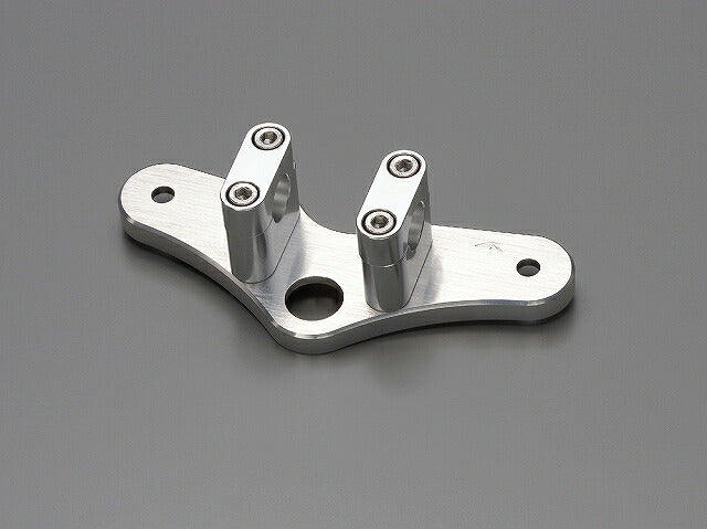 トップブリッジ ホルダー付 ポリッシュアルマイト モンキー.モンキーBAJA.ゴリラ