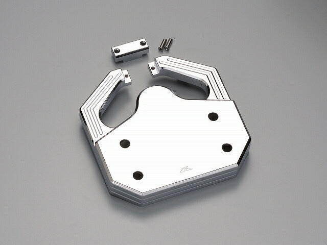 スクーター トップブリッジ クロームメッキ スカイウェイブ250/400/タイプS/M