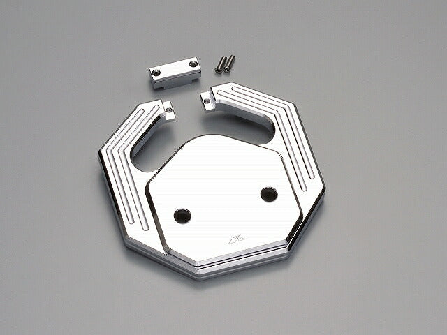 スクーター トップブリッジ クロームメッキ フェイズ/タイプS