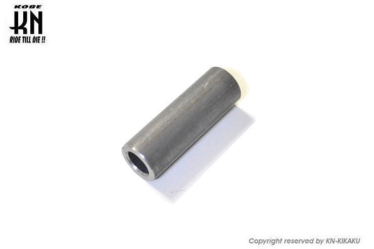 ホイールカラー 汎用ジャイロキャノピーフロントハブ専用 1個入