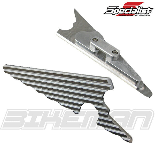 GS400 CANDY LIFE製 ステップフィンカバー 未使用 希少 レア GS400 CANDY LIFE製 ステップフィンカバー 未使用 希少 レア GS400用