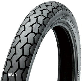 NR 74 2.50-17 38L WT リア