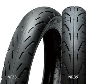 NF33 90/80-17 M/C 46P TL フロント