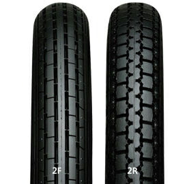 2F 70/100-18 M/C 41P WT リア