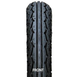 NF 8 3.00-17 4PR WT フロント