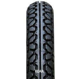 NR 21 3.50-16 4PR WT Rear