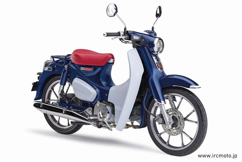 NR94L 80/90-17 M/C 44P リア チューブレスタイプ スーパーカブC125