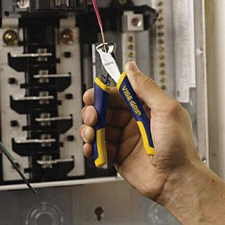 エンドカッター120mm バネ付