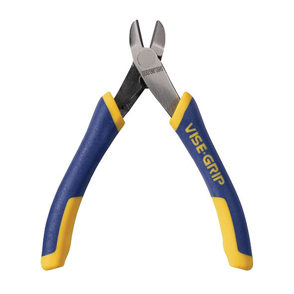 ニッパーバネ付110mm