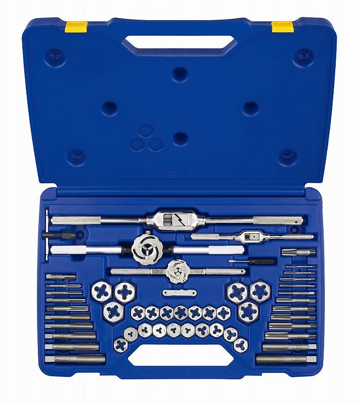 タップ\U0026ダイスセット 54個入