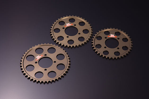 H-107 428 40T Rear Sprocket