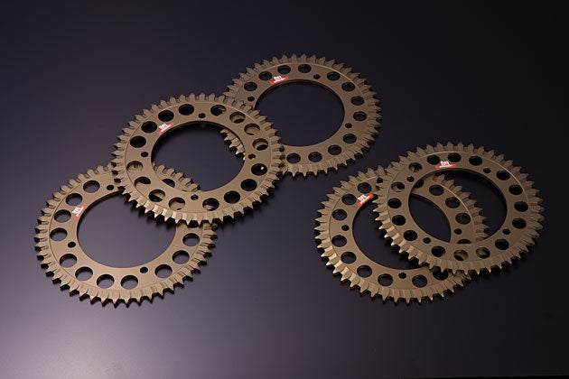 K-103 420 49T Rear Sprocket