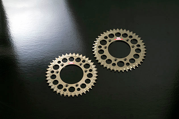 M-101 520 38T Rear Sprocket