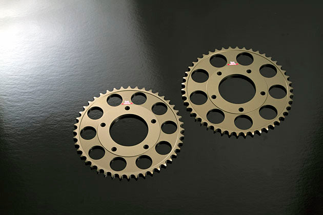 H-5 520 44T Rear Sprocket