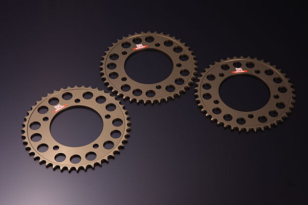 H-7 525 40T Rear Sprocket