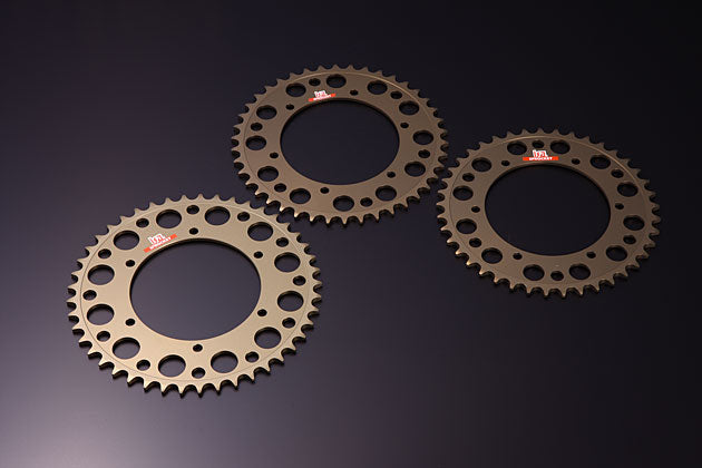 H-10 520 46T Rear Sprocket
