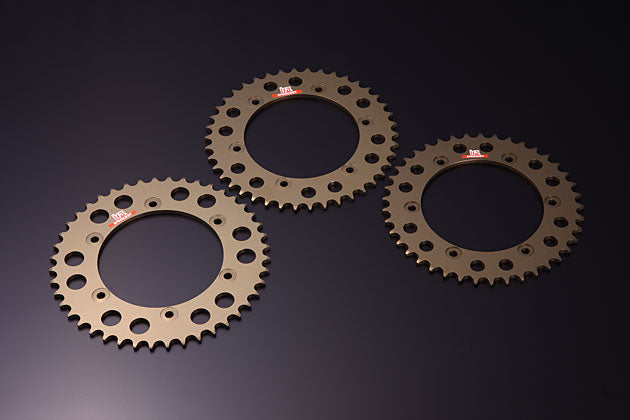H-14 520 40T Rear Sprocket