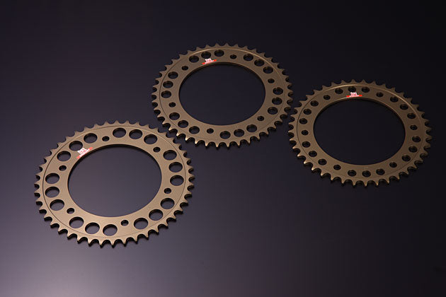 H-23 520 46T Rear Sprocket