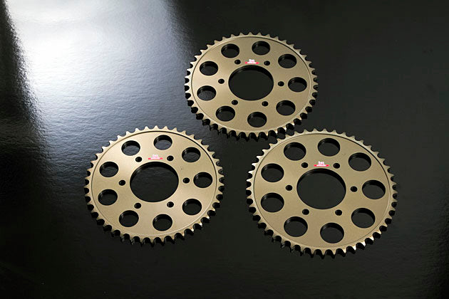 S-5 530 44T Rear Sprocket
