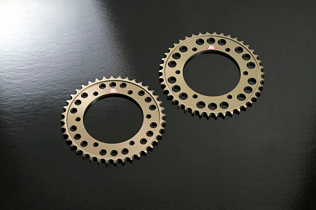 S-6 530 39T Rear Sprocket