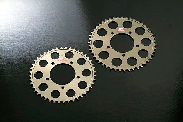 S-10 520 48T Rear Sprocket