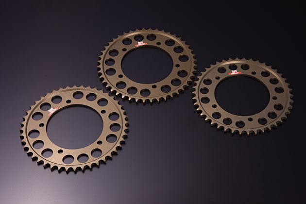 【アウトレット】 S-12 530 43T リア スプロケット