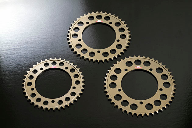 S-13 525 45T Rear Sprocket