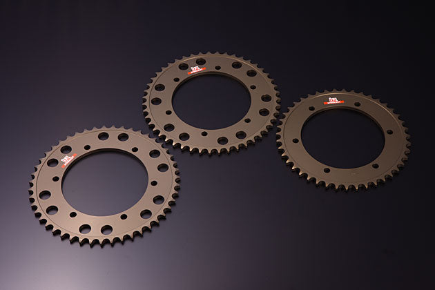 K-3 530 49T Rear Sprocket