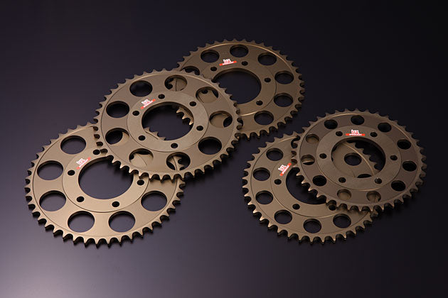 K-4 530 39T Rear Sprocket