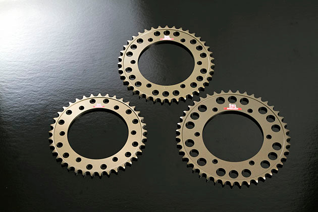 K-5 525 41T Rear Sprocket