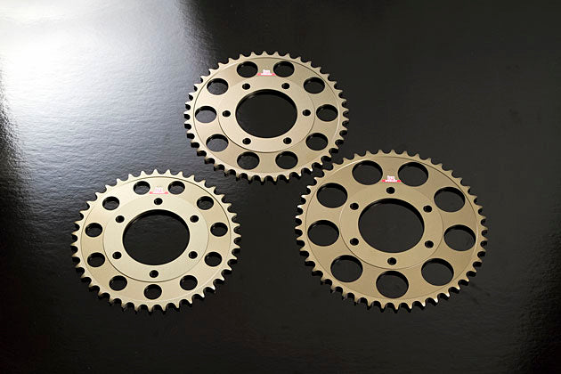 K-8 520 45T Rear Sprocket