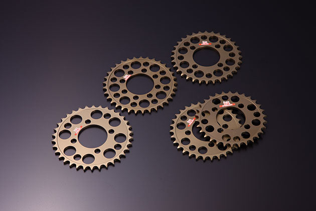 K-12 420 32T Rear Sprocket