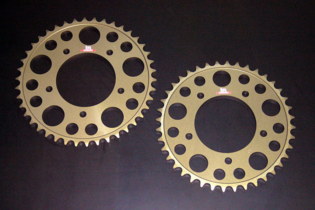 K-13 530 41T Rear Sprocket