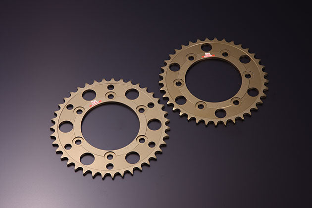 【アウトレット】D-1 520 44T リア スプロケット