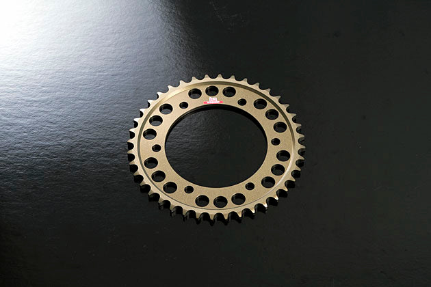 I-4 530 45T Rear Sprocket