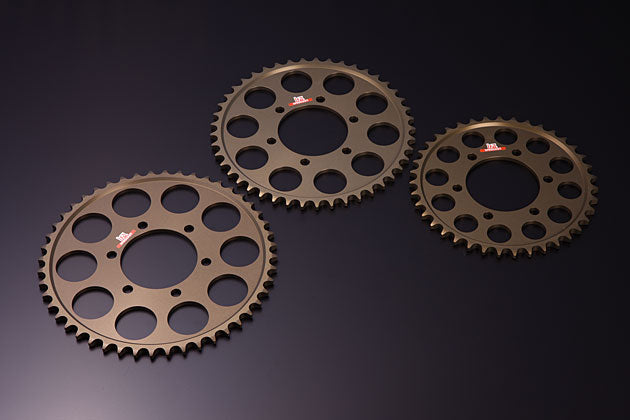 I-5 530 48T Rear Sprocket