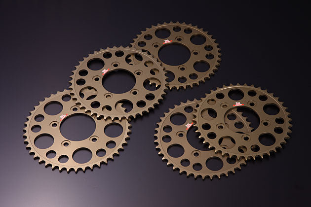 I-6 520 44T Rear Sprocket