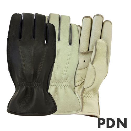 Glove PDN Ivory