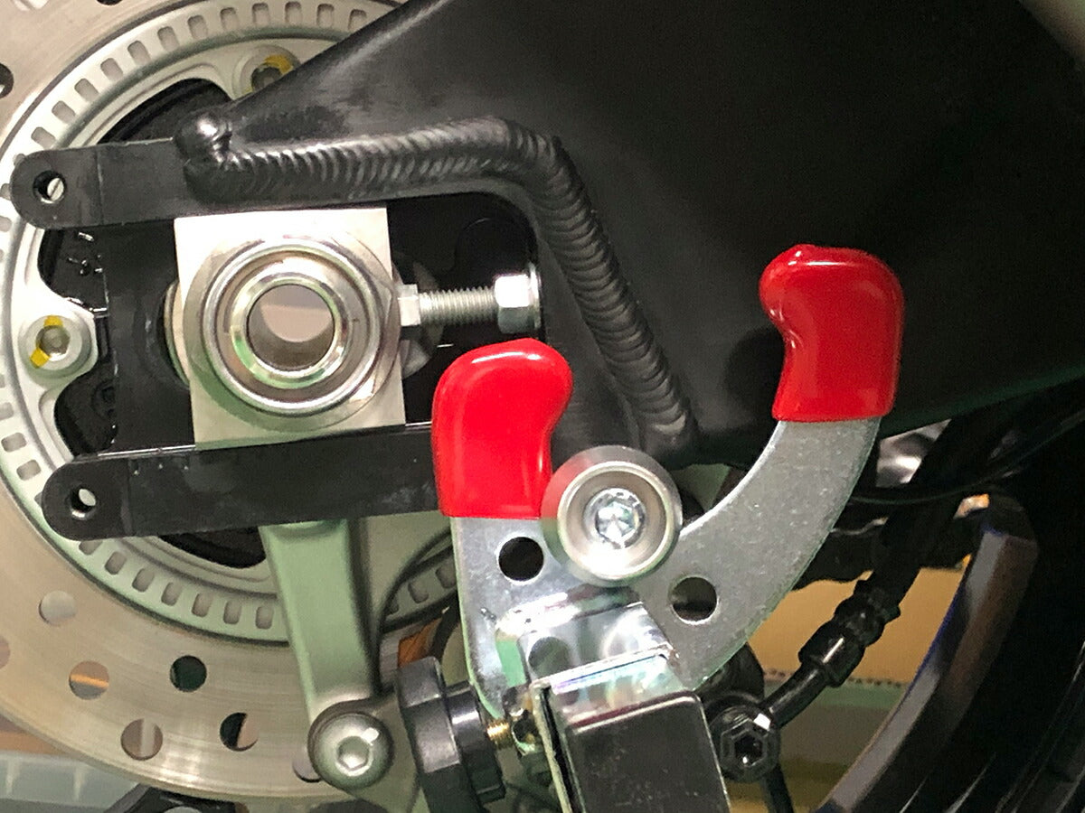 V受け1 左右セット J-TRIP JTRIP ジェイトリップ