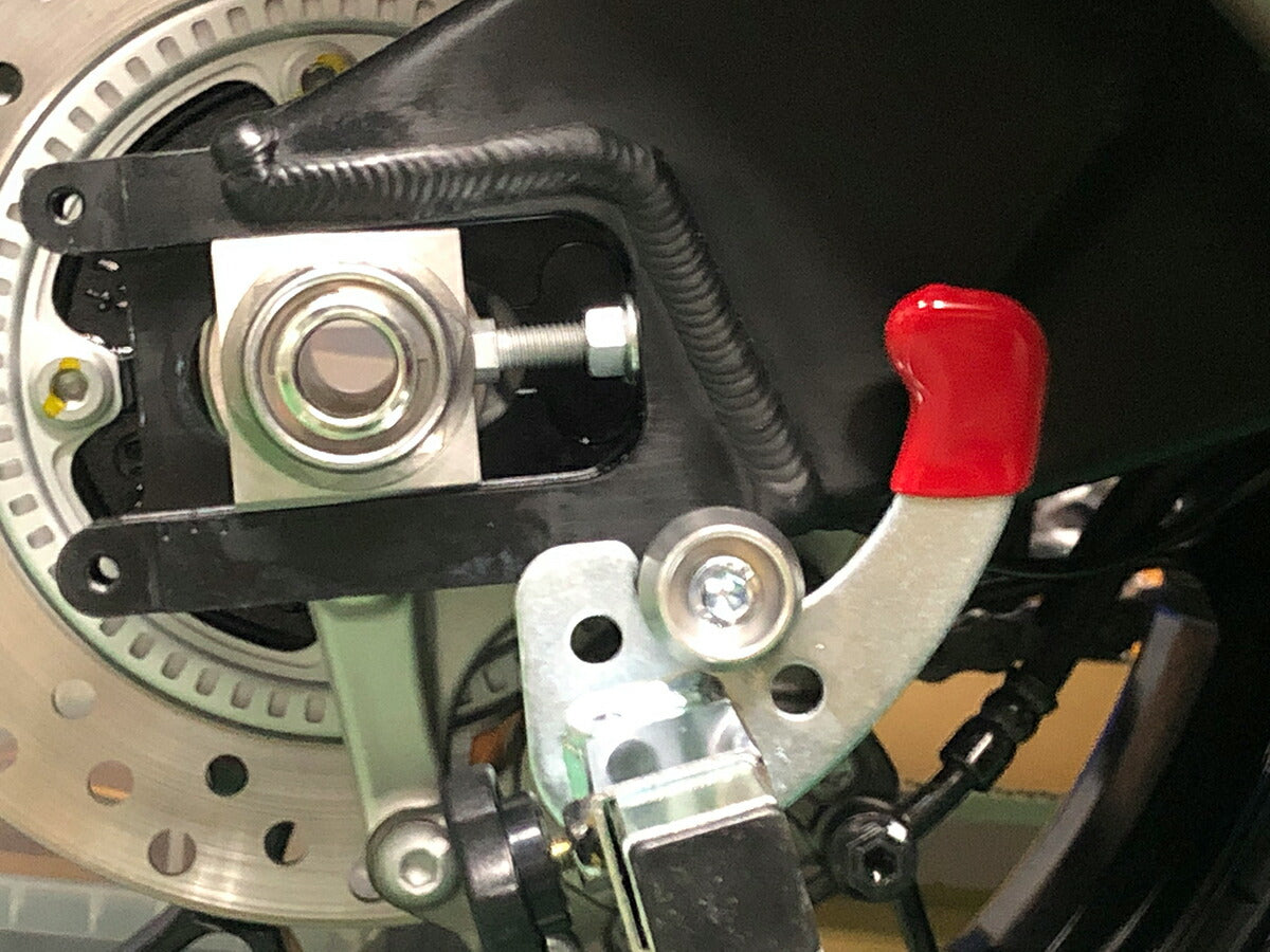 V受け2 左右セット J-TRIP JTRIP ジェイトリップ