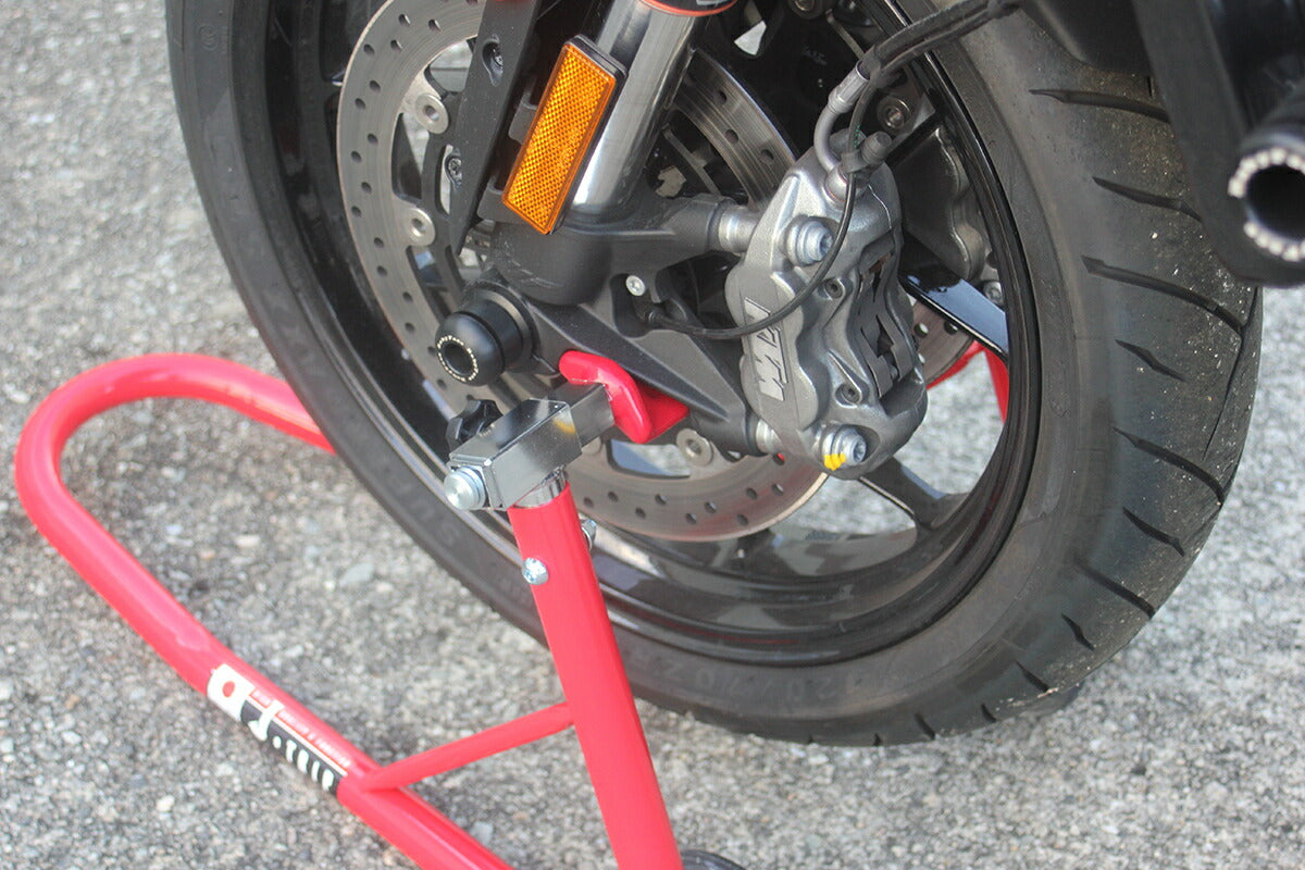 ユニバーサルフォークスタンド ホワイト