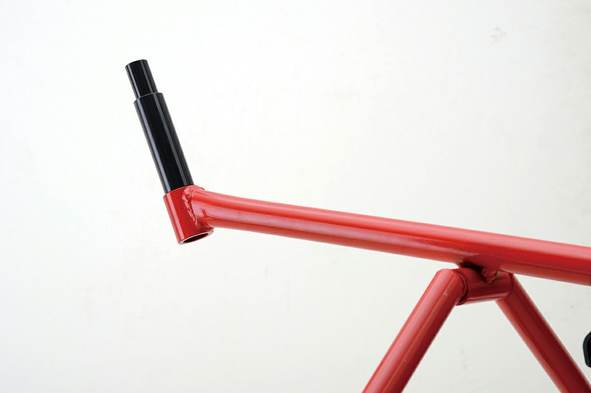 フロントスタンドスペシャルボス グロム