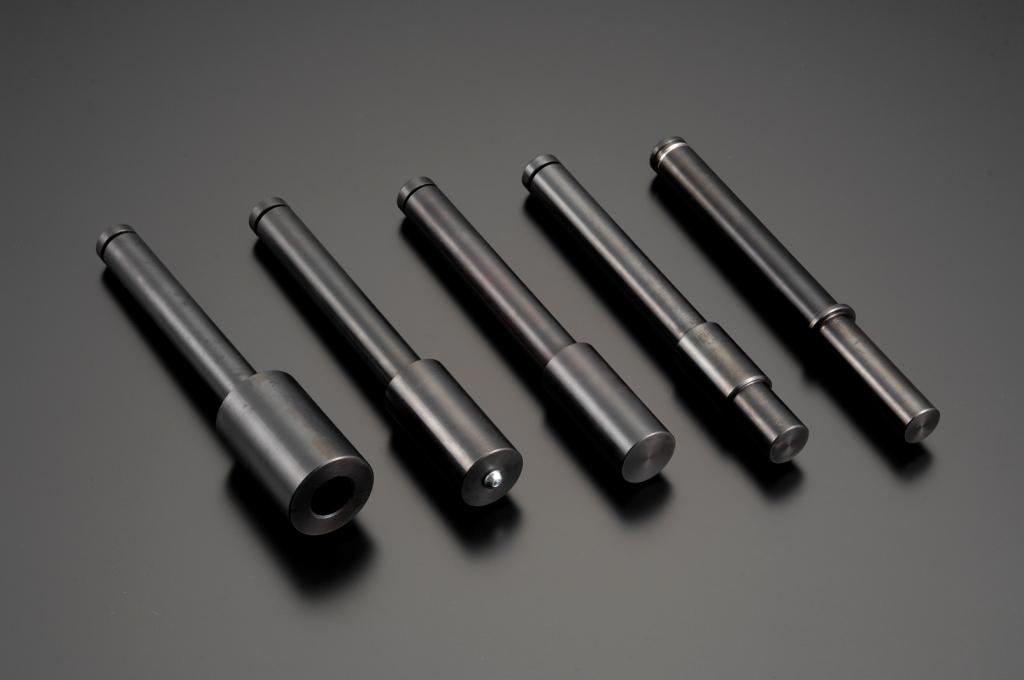 片持ちシャフト ニンジャ('19~) H2/H2R/カーボン リップ