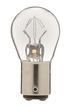 Incandescent Bulb P21/5W Clear 24V 21/5W S25 1pc.